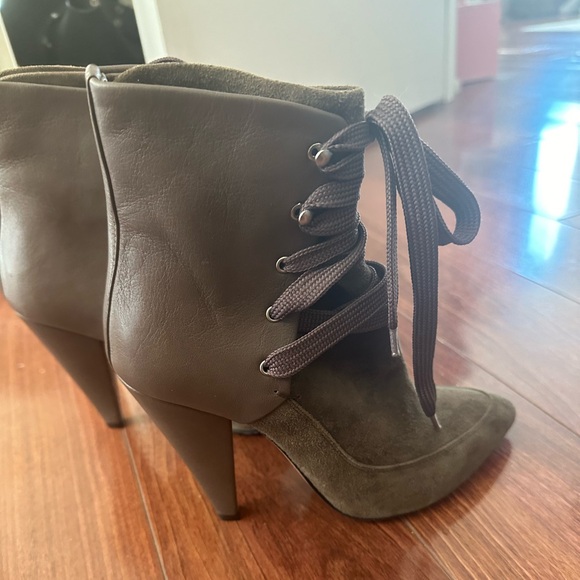 IRO Kansas Booties - Picture 4 of 7